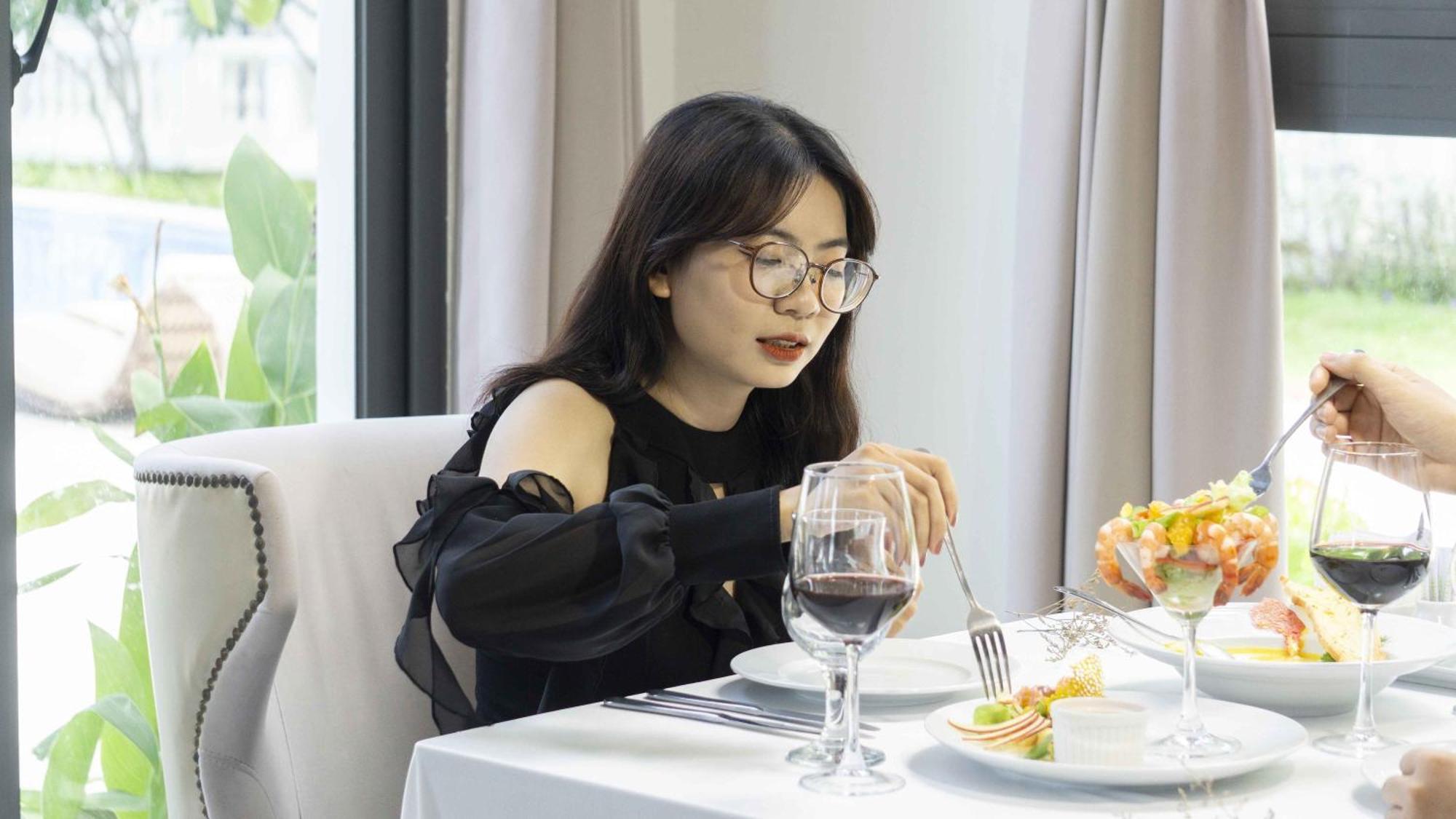 归仁海滨精品酒店 外观 照片
